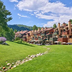 Villas At Snowmass Club
